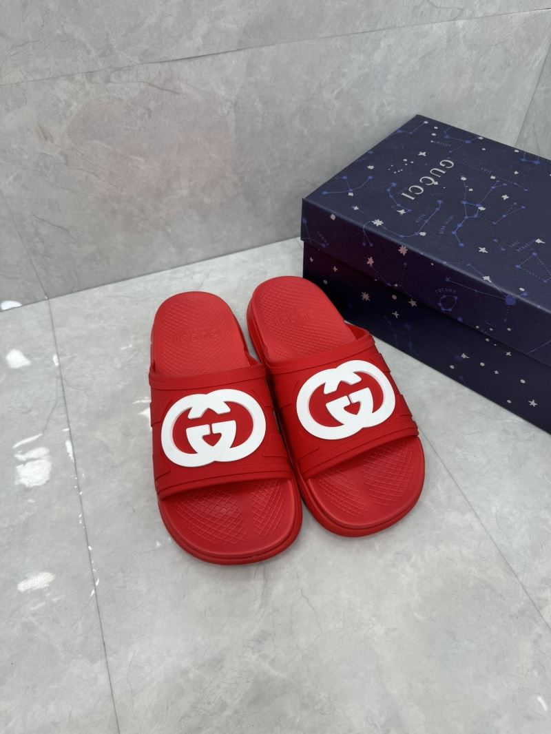 Gucci Slippers